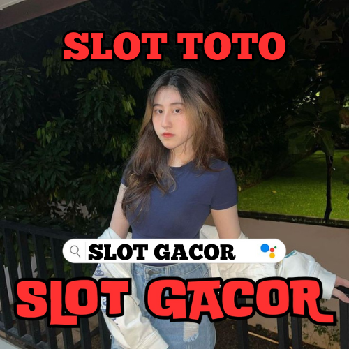 Slot Gacor