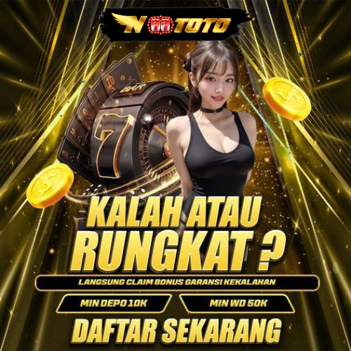 Situs Slot Gacor