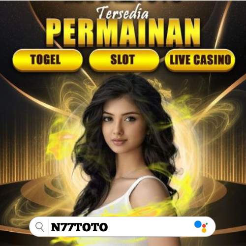 Situs Slot Gacor