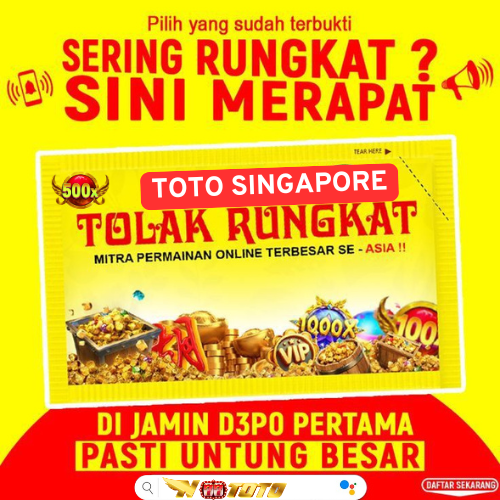 Slot Gacor