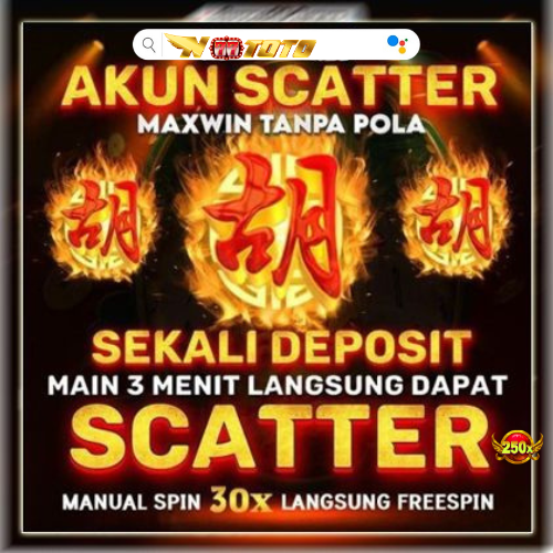 Slot Gacor