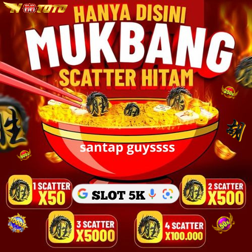 Slot Gacor