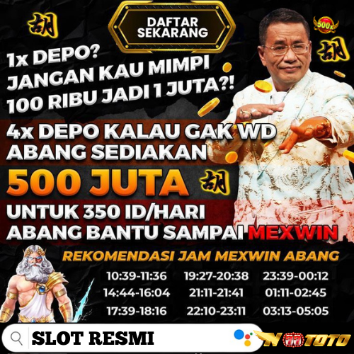 Slot Gacor