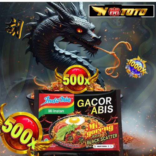 Slot Gacor