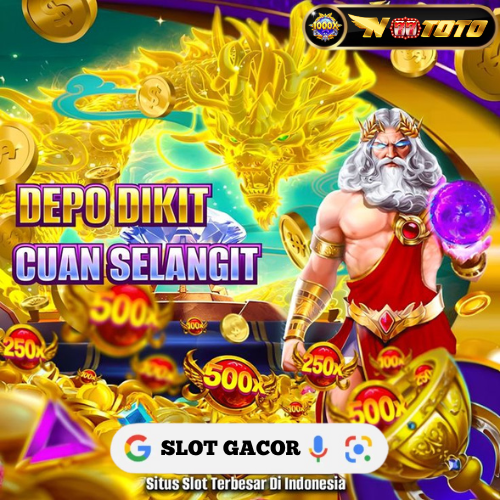 N77TOTO: Daftar Link Slot Maxwin Game Premium dan Togel Dunia Tanpa Sensor di N77TOTO