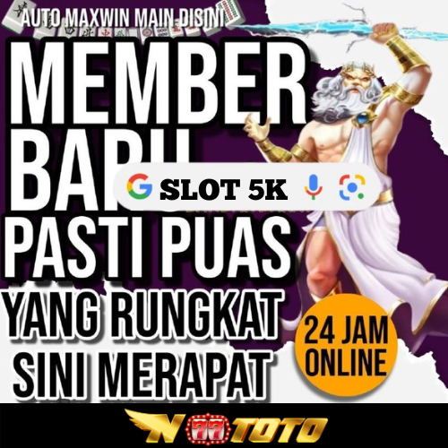 Slot Gacor