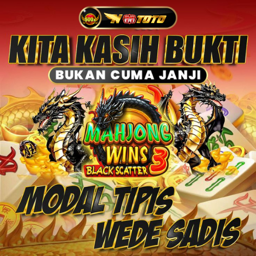 N77TOTO : Daftar Link Slot Toto Game Eksklusif dan Togel Dunia Bebas Biaya Admin di Situs N77TOTO