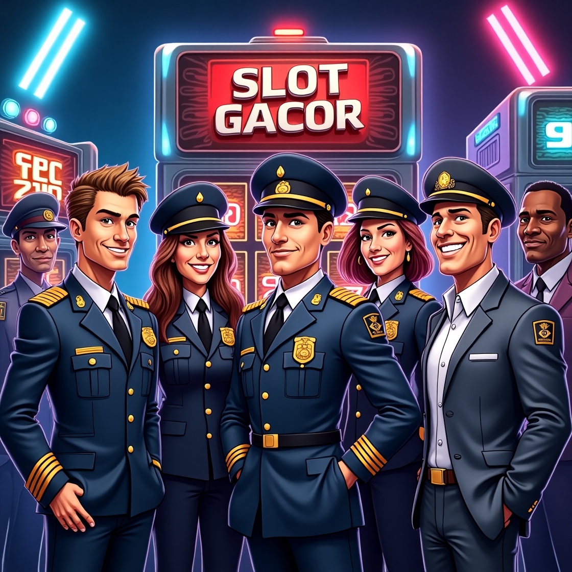Slot Goceng : Slot Goceng Hadirkan Slot Gacor Thailand dan Togel Dunia Super Lengkap