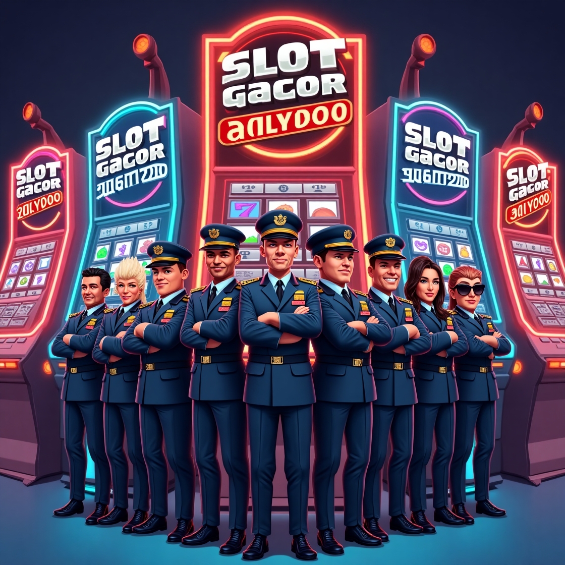 Slot