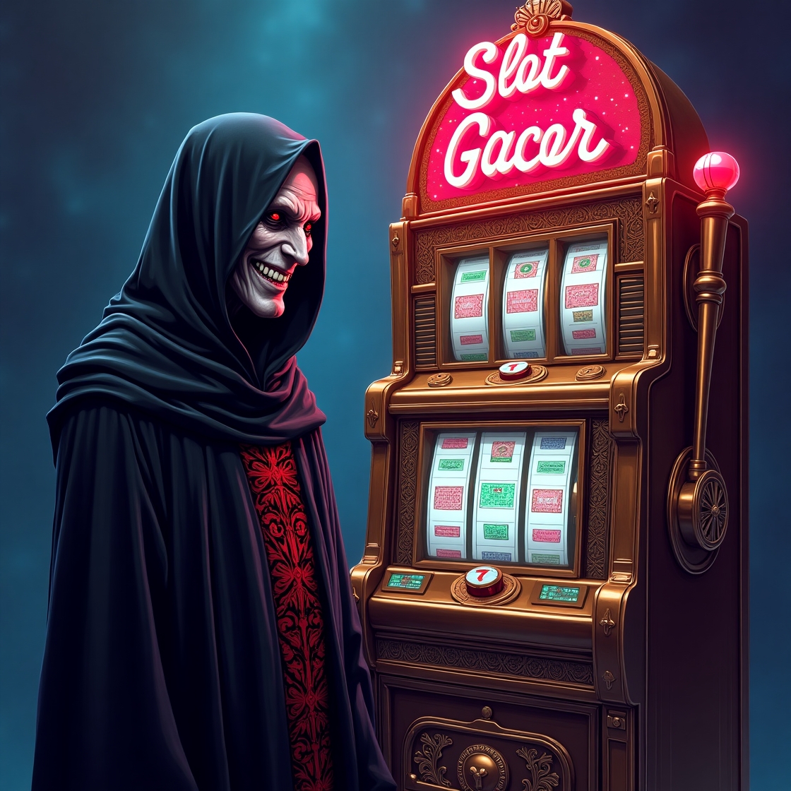 Slot88 : Daftar Slot Thailand RTP Live dan Togel Global Support QRIS di Slot88