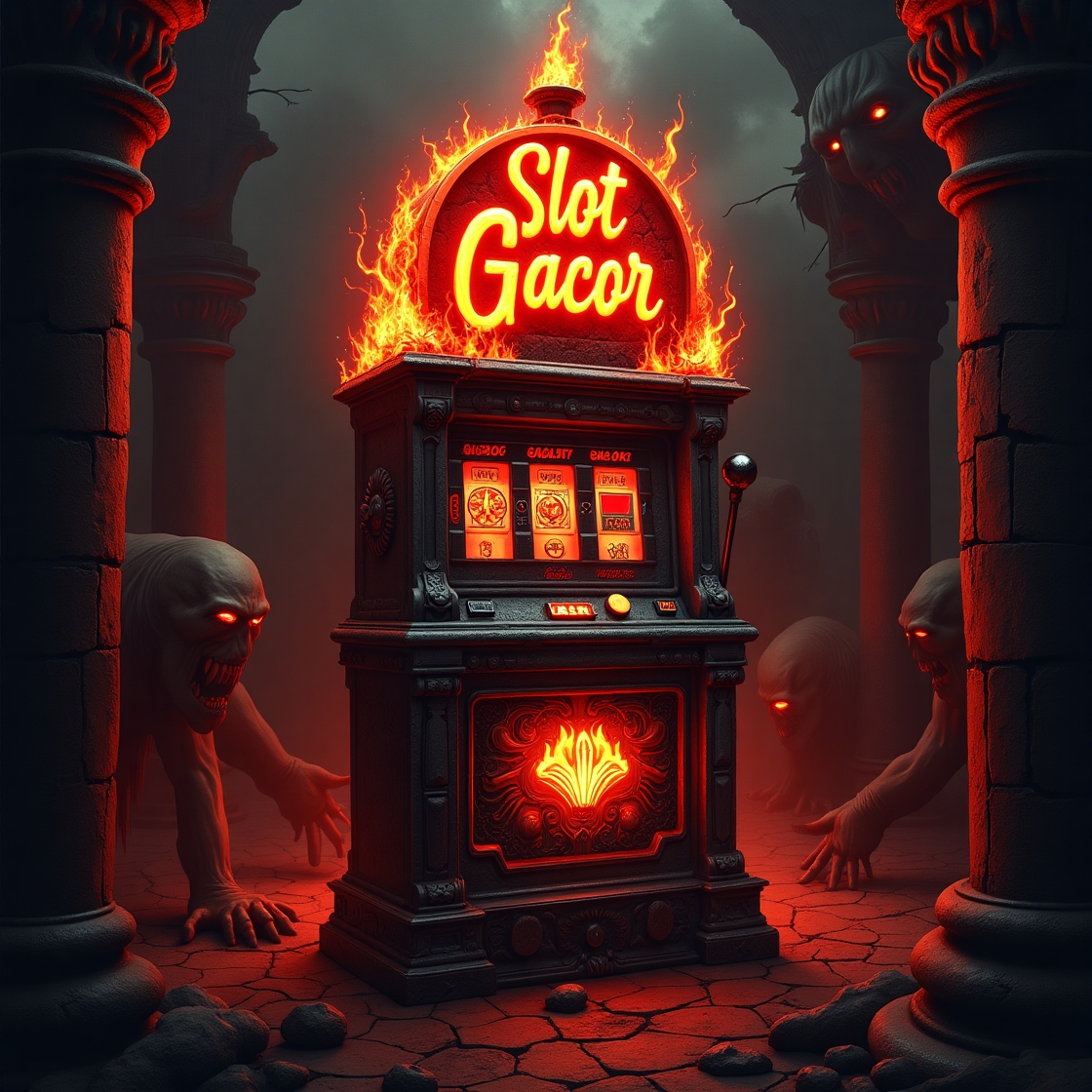 Slot Goceng : Daftar Slot Gacor Malam Hari dan Togel Dunia Hadiah Lengkap di Slot Goceng