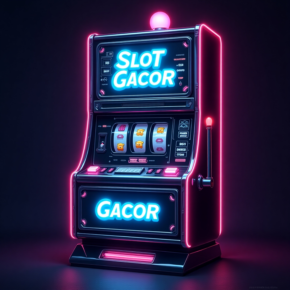 Slot