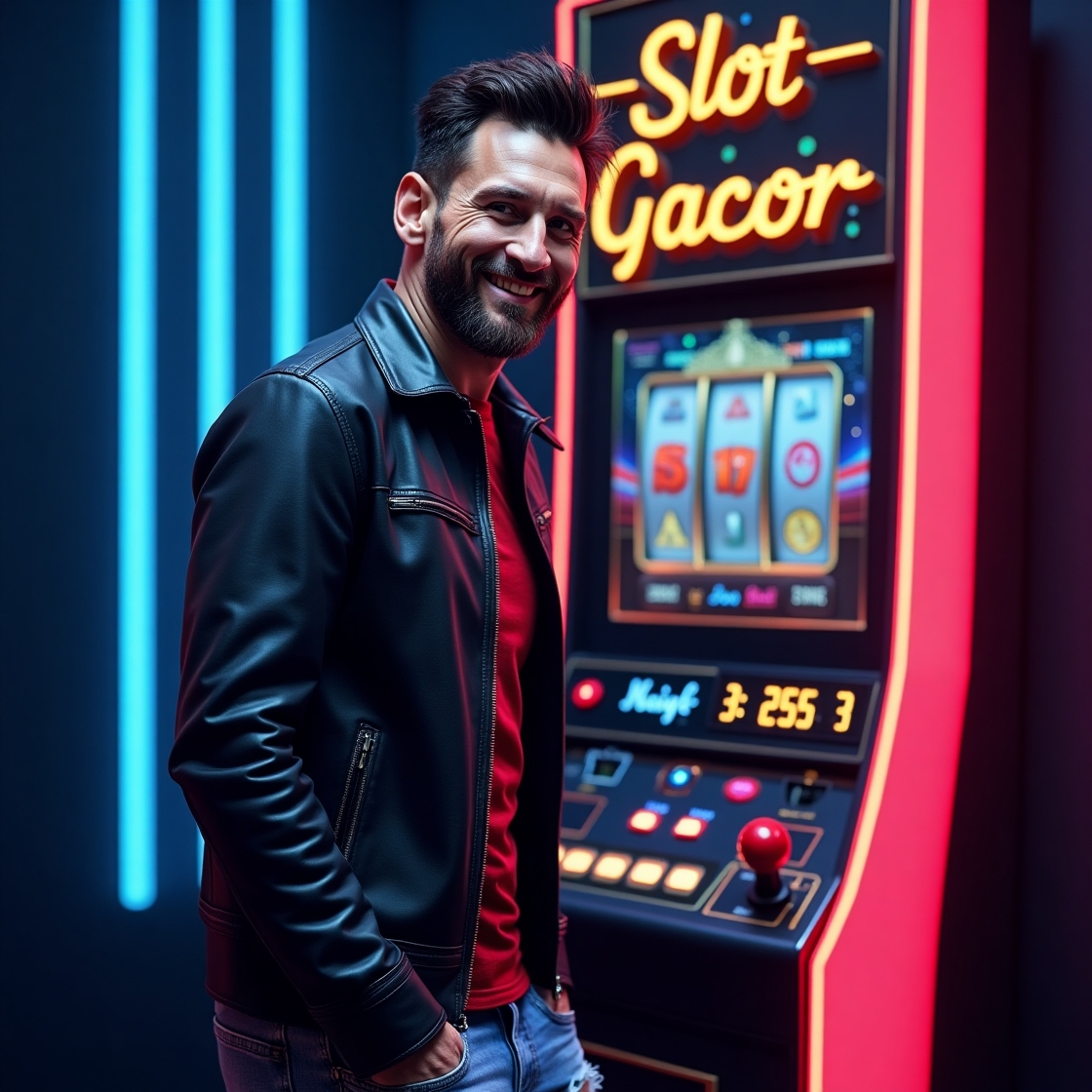N77TOTO: Dapatkan Bonus Besar dan Main Slot Gacor Plus Togel Resmi Lengkap di N77TOTO
