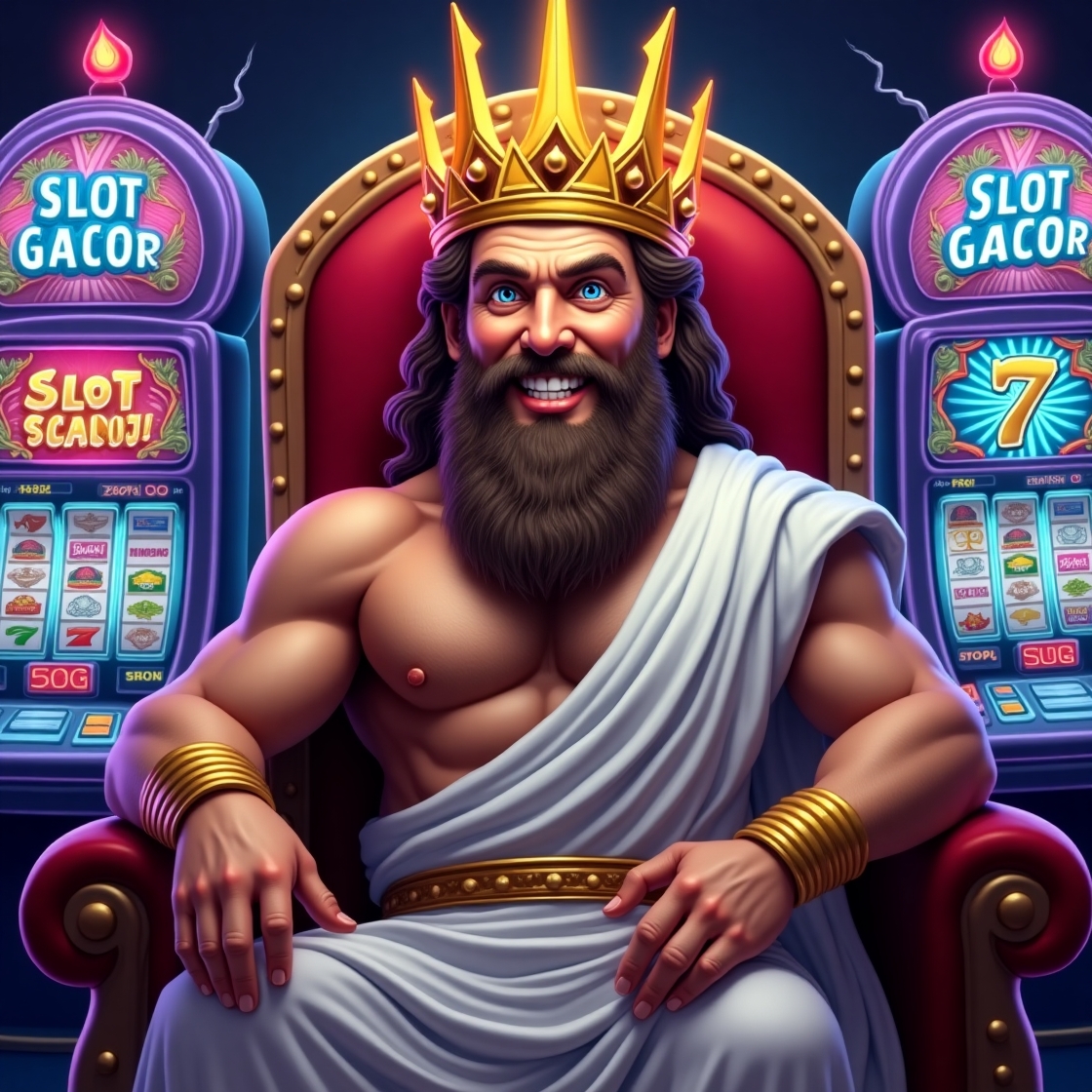 Slot 4D: Rasakan Sensasi Slot Maxwin dan Togel Resmi Dunia Hanya di Slot 4D, Situs Gacor Paling Terpercaya