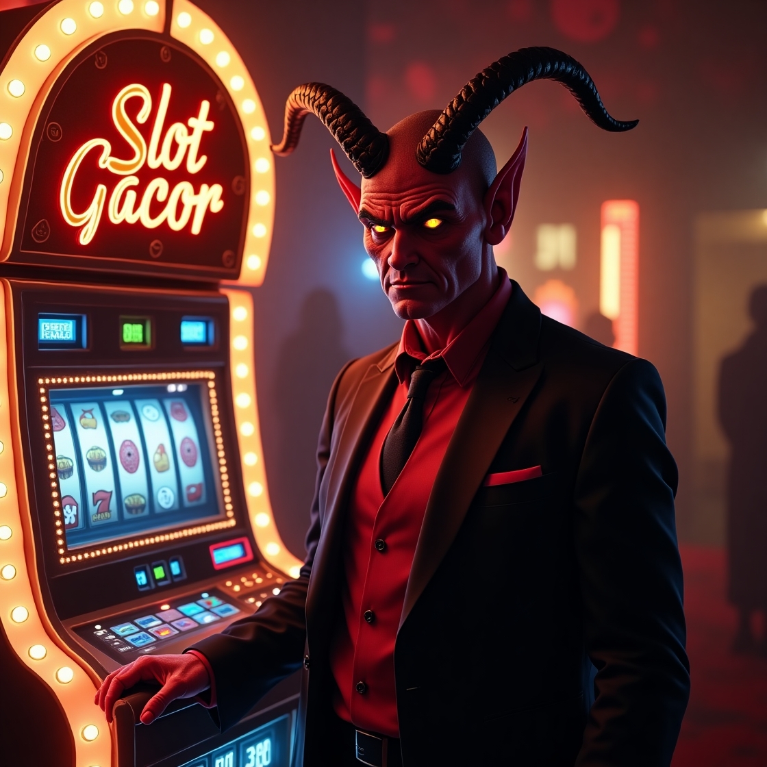 Slot Bonanza: Slot Bonanza Hadirkan Slot Gacor PGSoft Grafis Tajam dan Togel Global Berlisensi Resmi