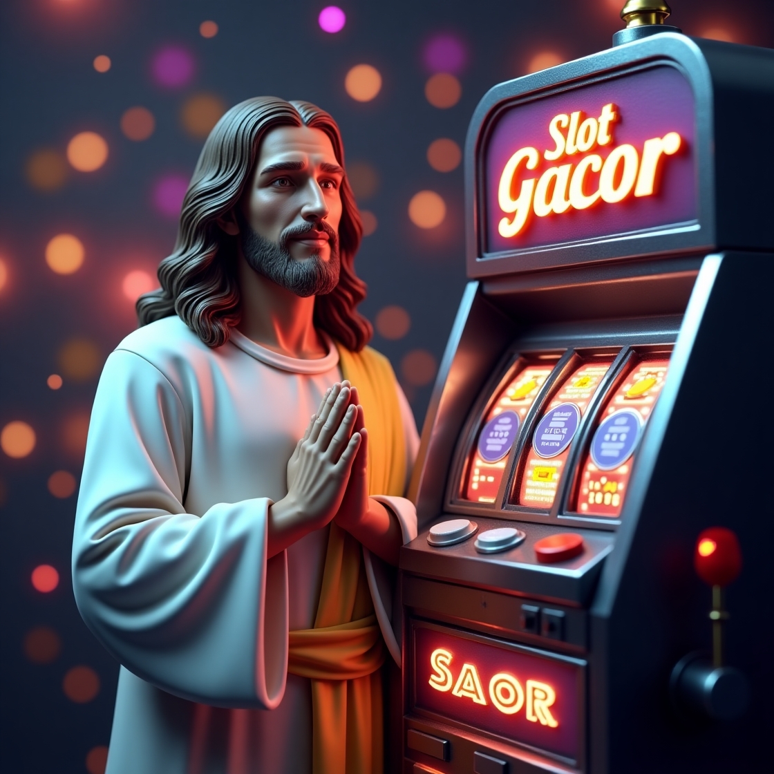 Slot BNI: Slot Gacor Resmi Anti Rungkad Tersedia Juga Togel Resmi Dengan Pasaran Terlengkap