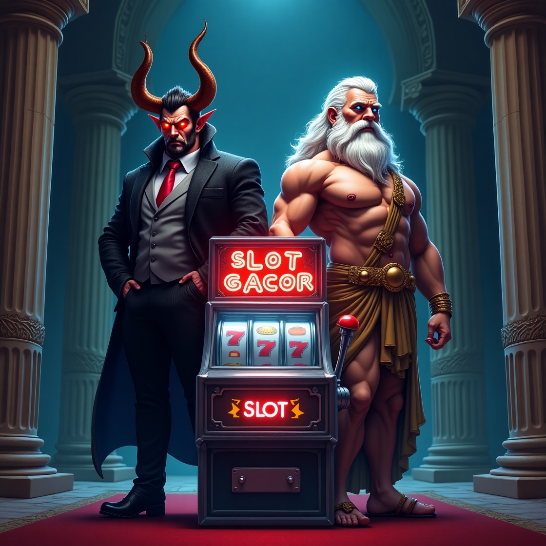 Togel Sydney: Slot Maxwin Terpercaya dengan Fitur Gratis Spin dan RTP Live Tertinggi