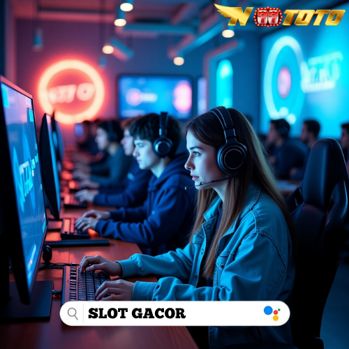 N77TOTO : Slot Zeus dan Mahjong Ways Paling Gacor Dengan Togel Resmi Termurah Hanya di N77TOTO