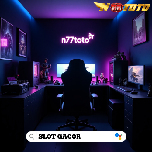 N77TOTO : Situs Slot Thailand RTP Live Gacor dan Togel Internasional Deposit 5K Paling Lengkap – N77TOTO