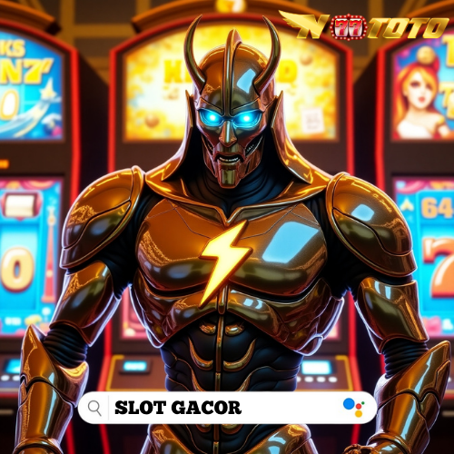 N77TOTO : Main Slot Thailand Mudah Menang dan Togel Serba Lengkap Hanya Modal 200 Perak di N77TOTO