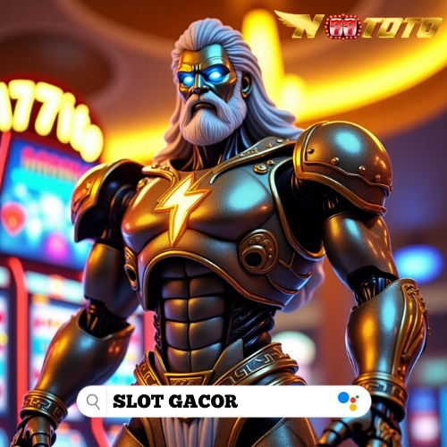 N77TOTO : Slot Gacor dan Togel Taruhan Kecil Terbaik Dengan Provider Lengkap – Hanya di N77TOTO