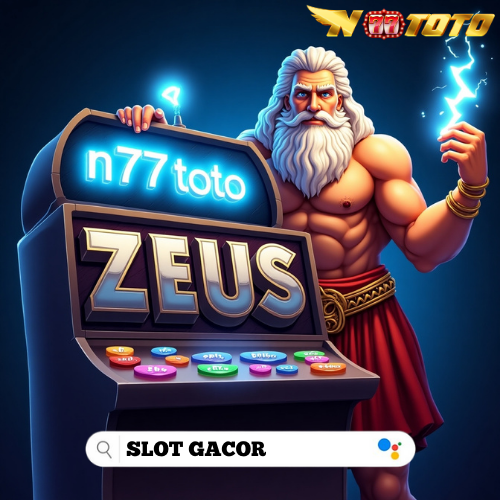 N77TOTO : Slot Resmi Paling Gampang Scatter Hitam dan Togel Global Anti Kalah di N77TOTO