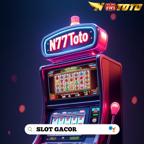 N77TOTO : Info Slot Mahjong Ways 3 Terupdate dan Togel Dunia Result Real-Time di N77TOTO
