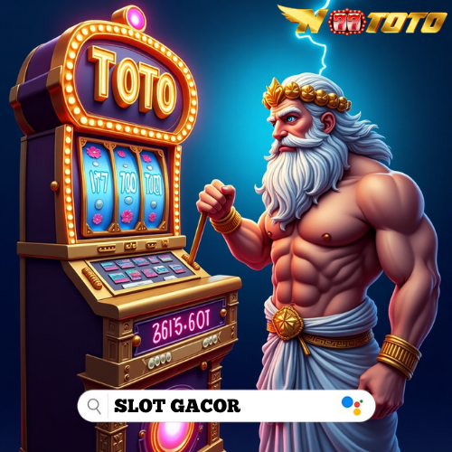 N77TOTO : Daftar Link Slot Resmi Tanpa Lag Server Eropa dan Togel Dunia Bet Super Murah di N77TOTO