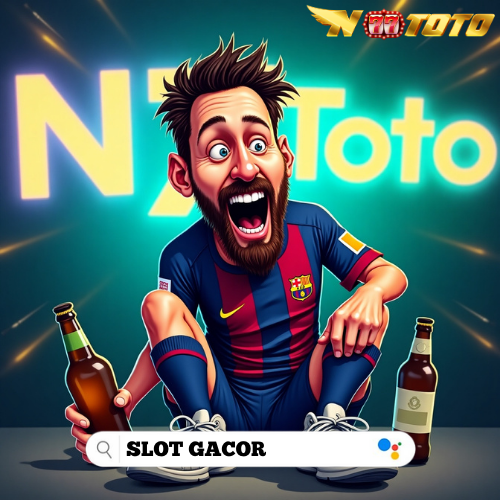 N77TOTO: Bukan Cuma Slot Gacor, Tapi Juga Surga Togel Global via Slot Dana