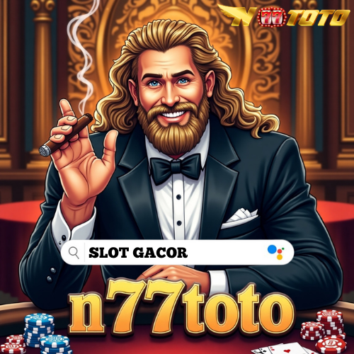 N77TOTO: Situs Slot Maxwin dan Togel Resmi dengan Deposit Murah dan Peluang Maxwin Tinggi