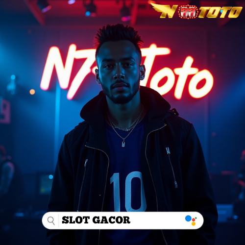 N77TOTO: Situs Slot Resmi RTP Tinggi dan Togel Dunia Serba Murah dengan Bonus Harian Lengkap di N77TOTO
