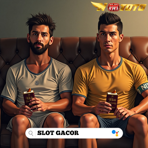 N77TOTO: Daftar Link Slot Toto Paling Seru dan Togel Terlengkap dengan Deposit 5K Ada di N77TOTO