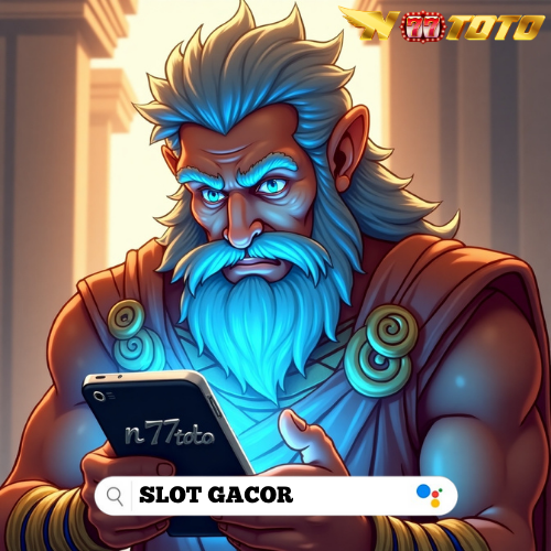 N77TOTO: Situs Paling Lengkap Slot Maxwin dan Togel Resmi Ada di N77TOTO Menang Banyak Tanpa Ribet