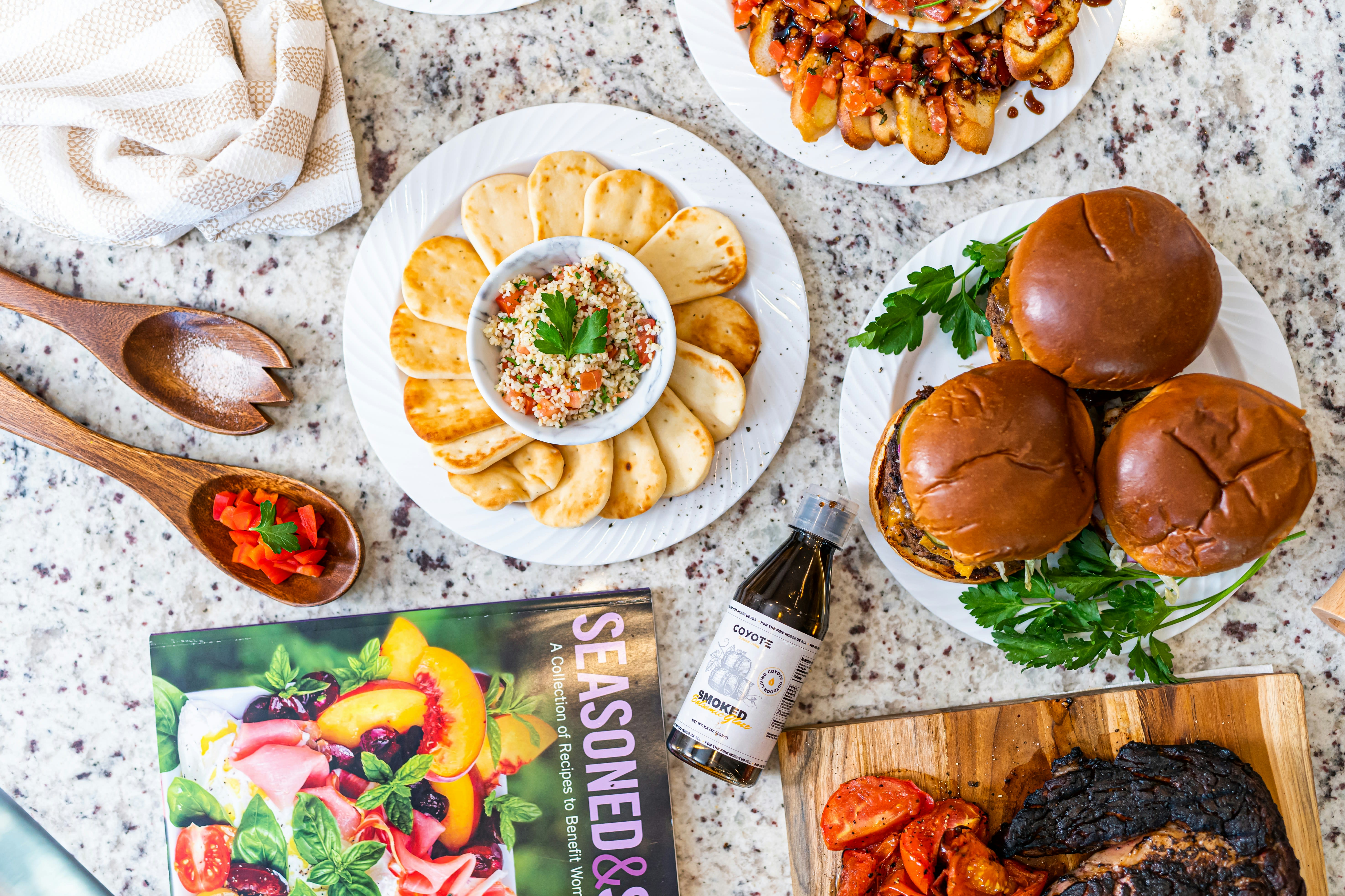 recipes