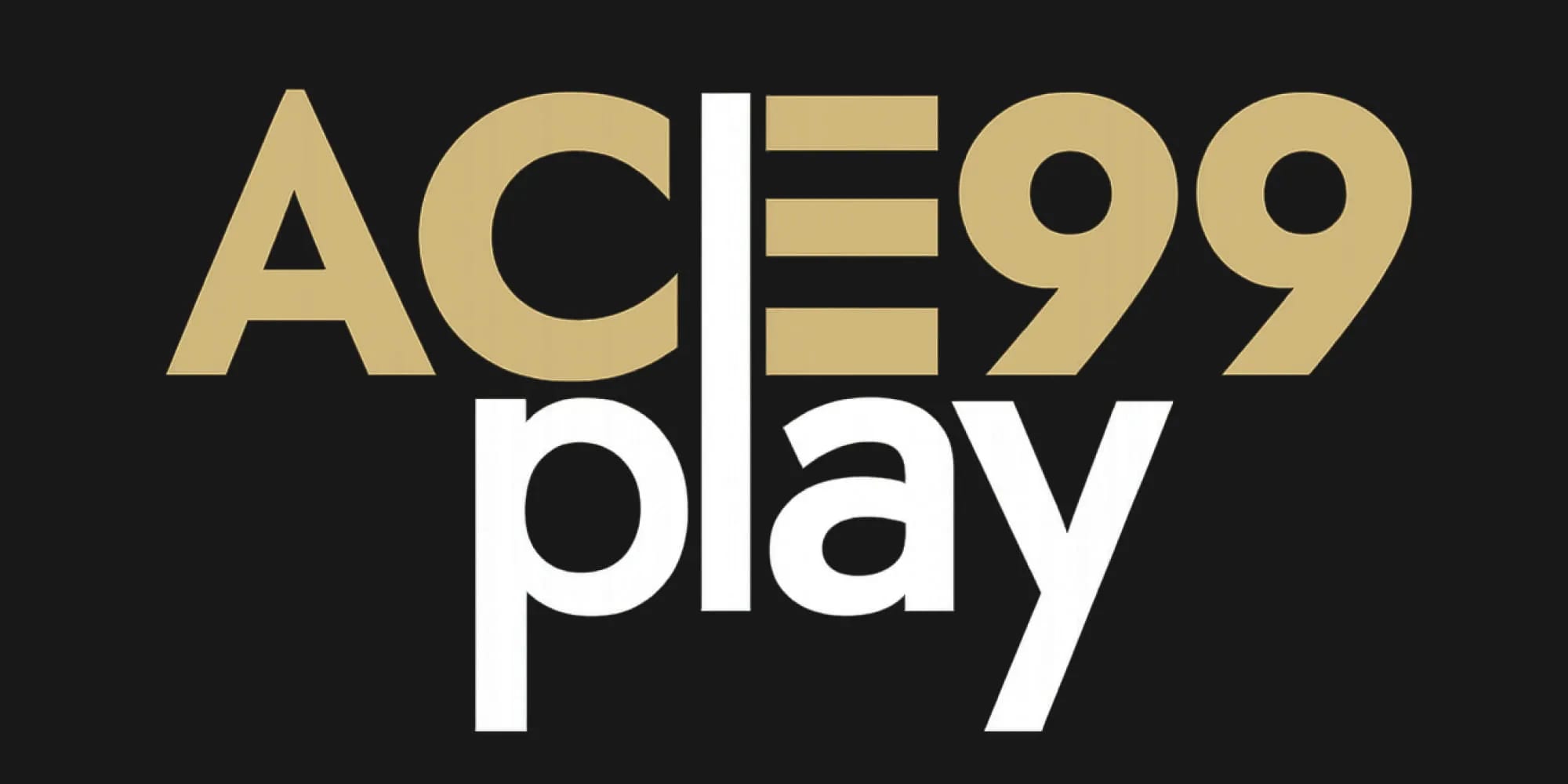 LOGO ACE99PLAY