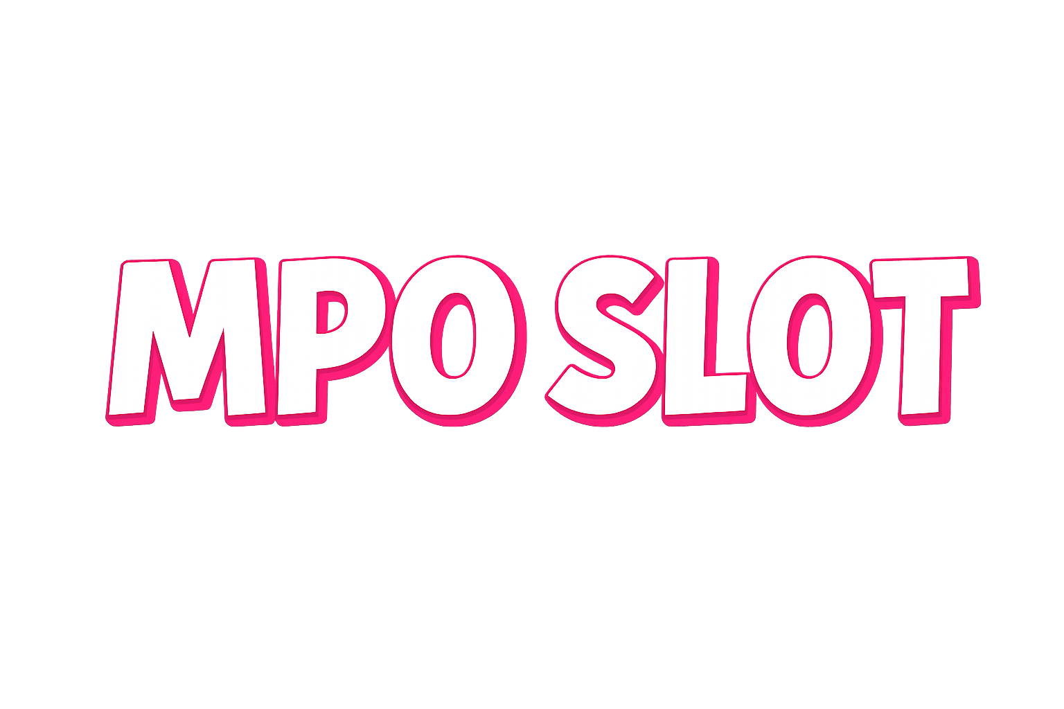 MPO SLOT
