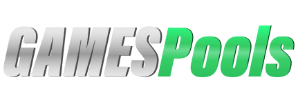 GAMESPOOLS
