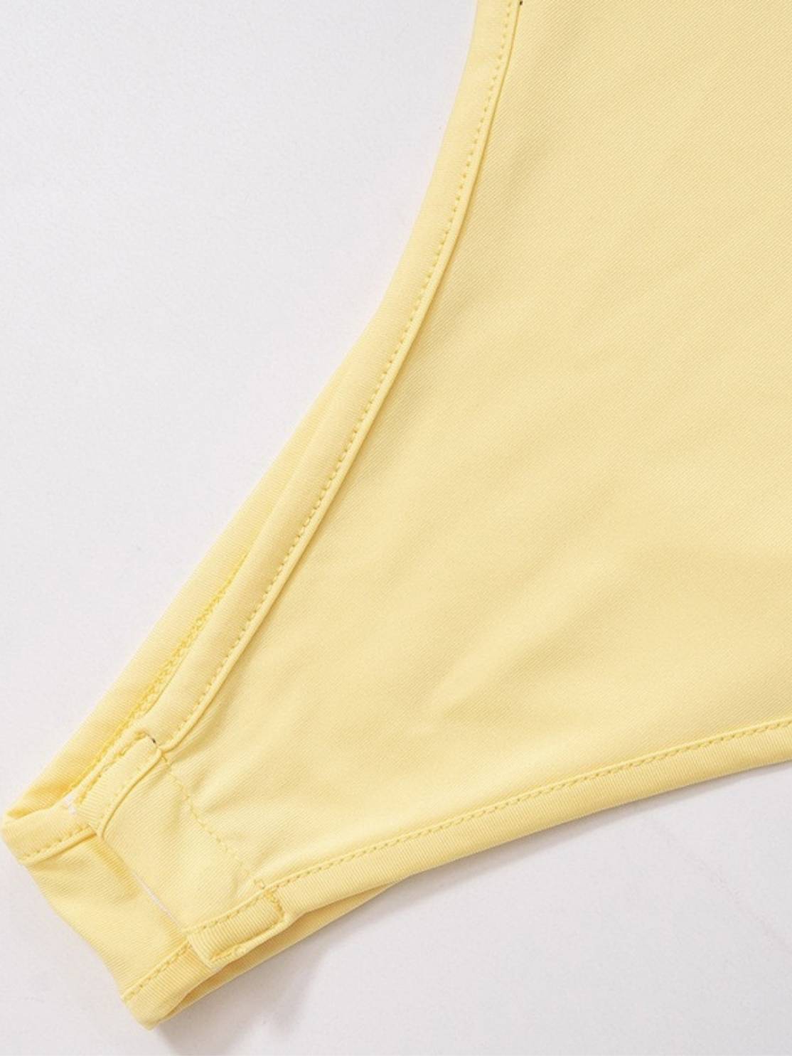 Sleeveless Suspender Jumpsuit Kink Skirt Suit