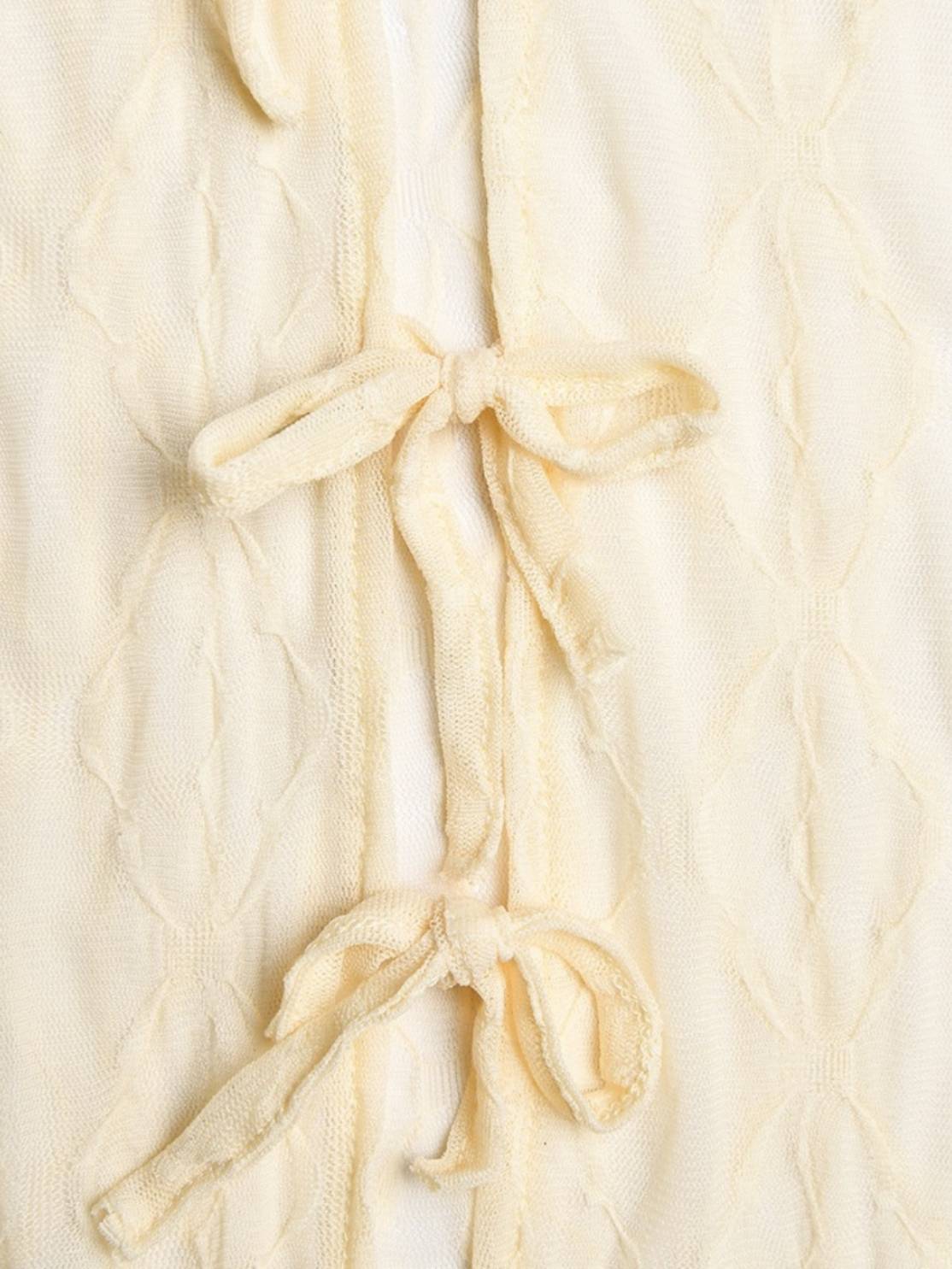 Sexy Hot Girl Round Neck Short-sleeved Slit Dress