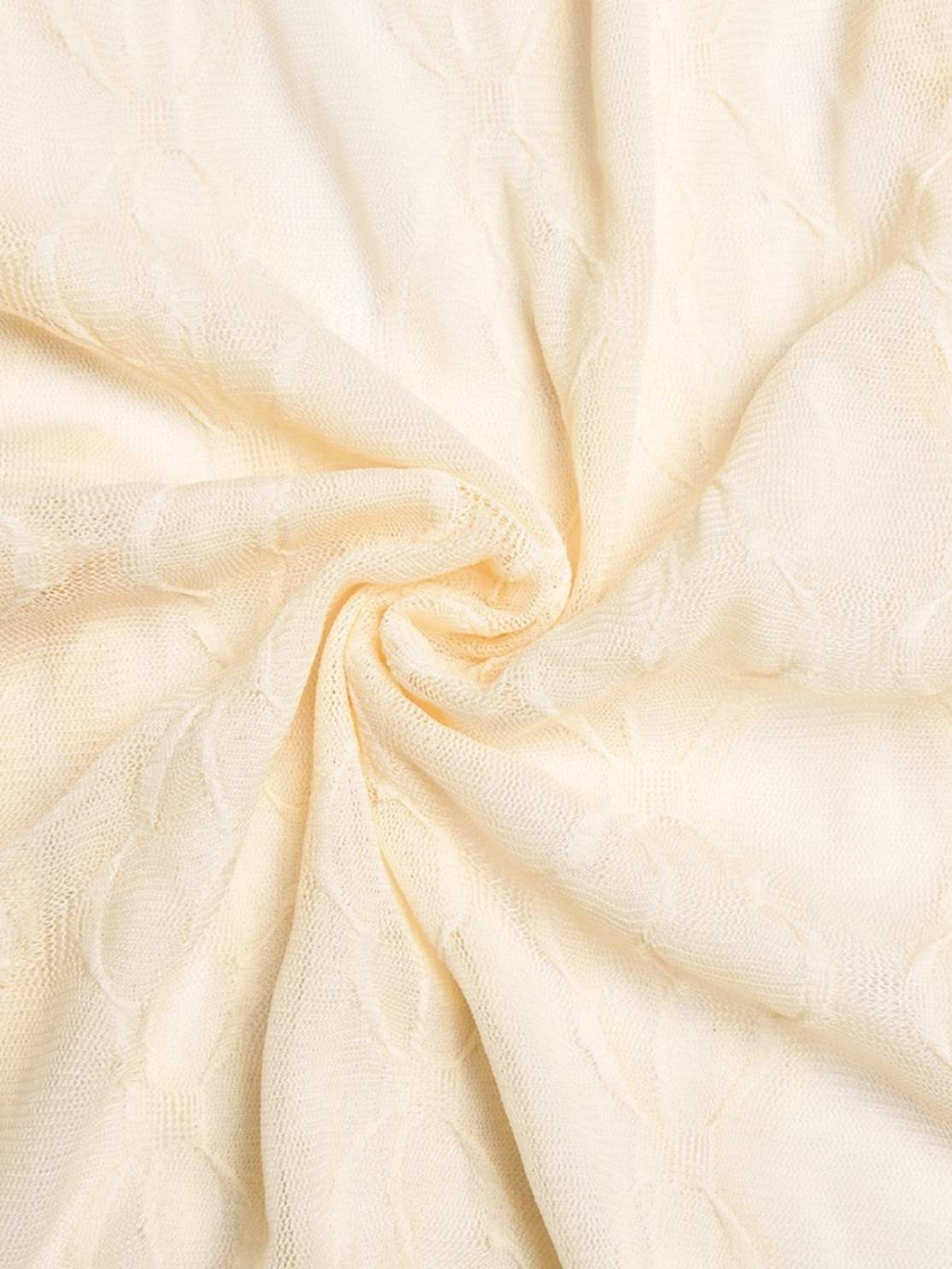 Sexy Hot Girl Round Neck Short-sleeved Slit Dress