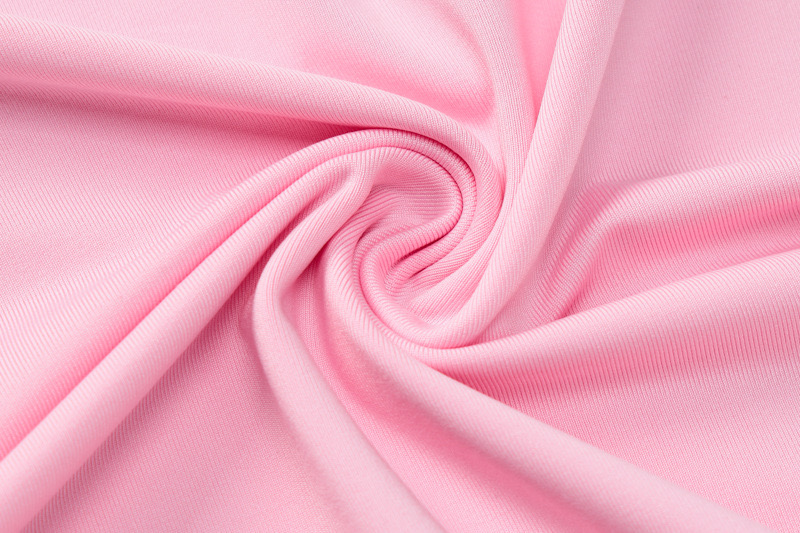 Radiant Diamond Pink Dress 