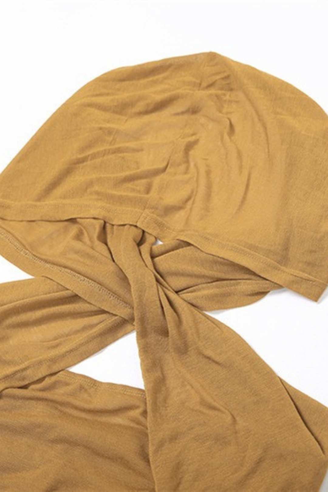 Sleeveless Hooded Sexy Backless High Waist Slim Dress