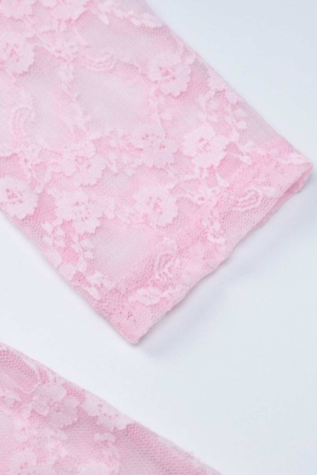 Sexy Hot Girl Tube Top Bag Hip Lace Dress