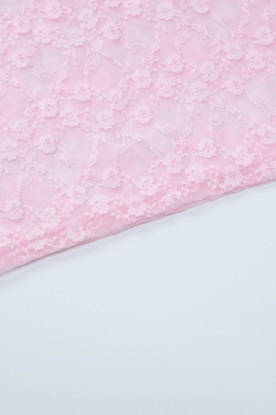 Sexy Hot Girl Tube Top Bag Hip Lace Dress