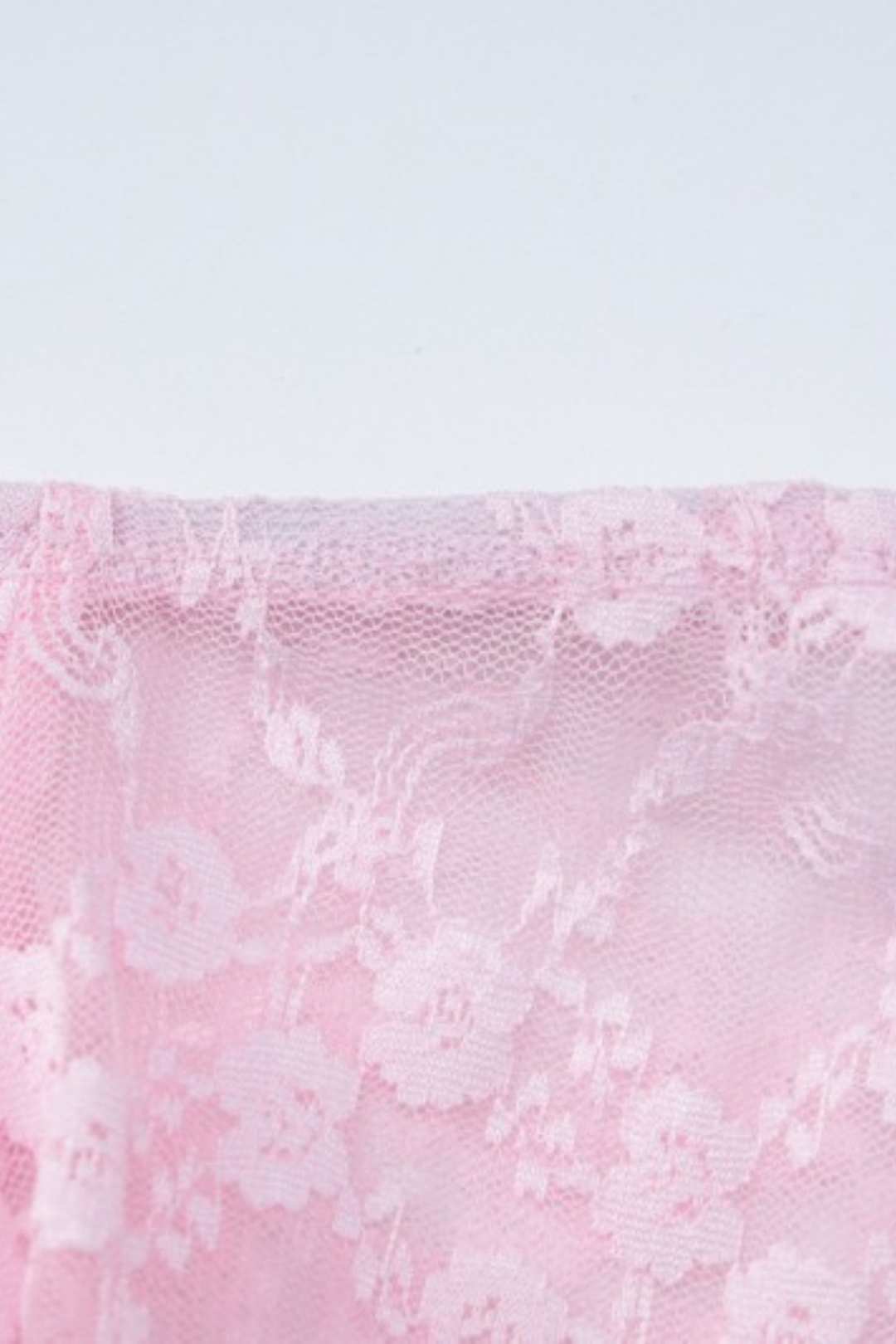 Sexy Hot Girl Tube Top Bag Hip Lace Dress