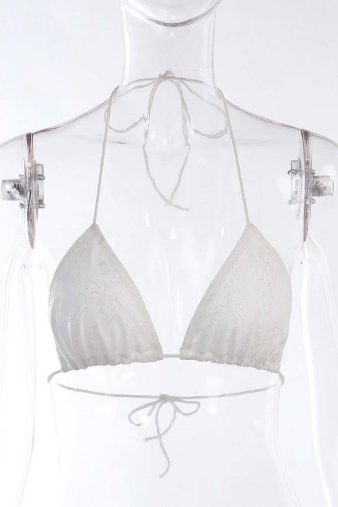 Hot Girls Waist Slimming Breast Sexy Lace