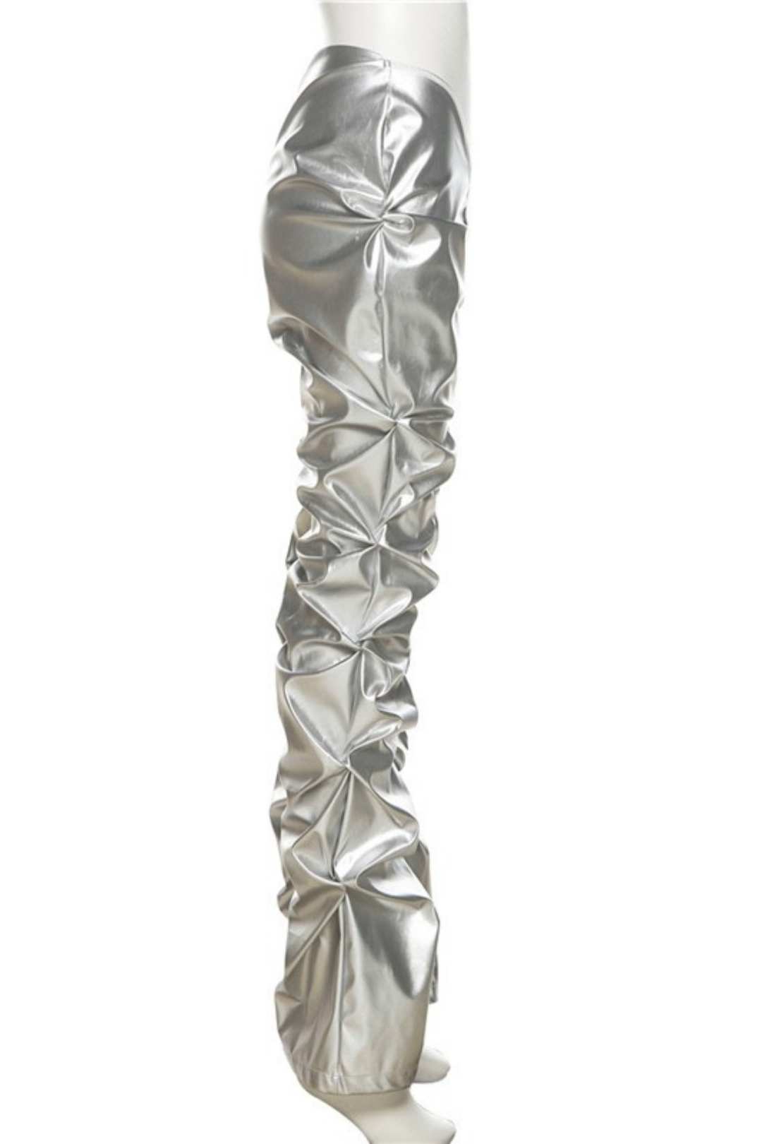 Low-waist Street Shooting Straight Casual Trousers