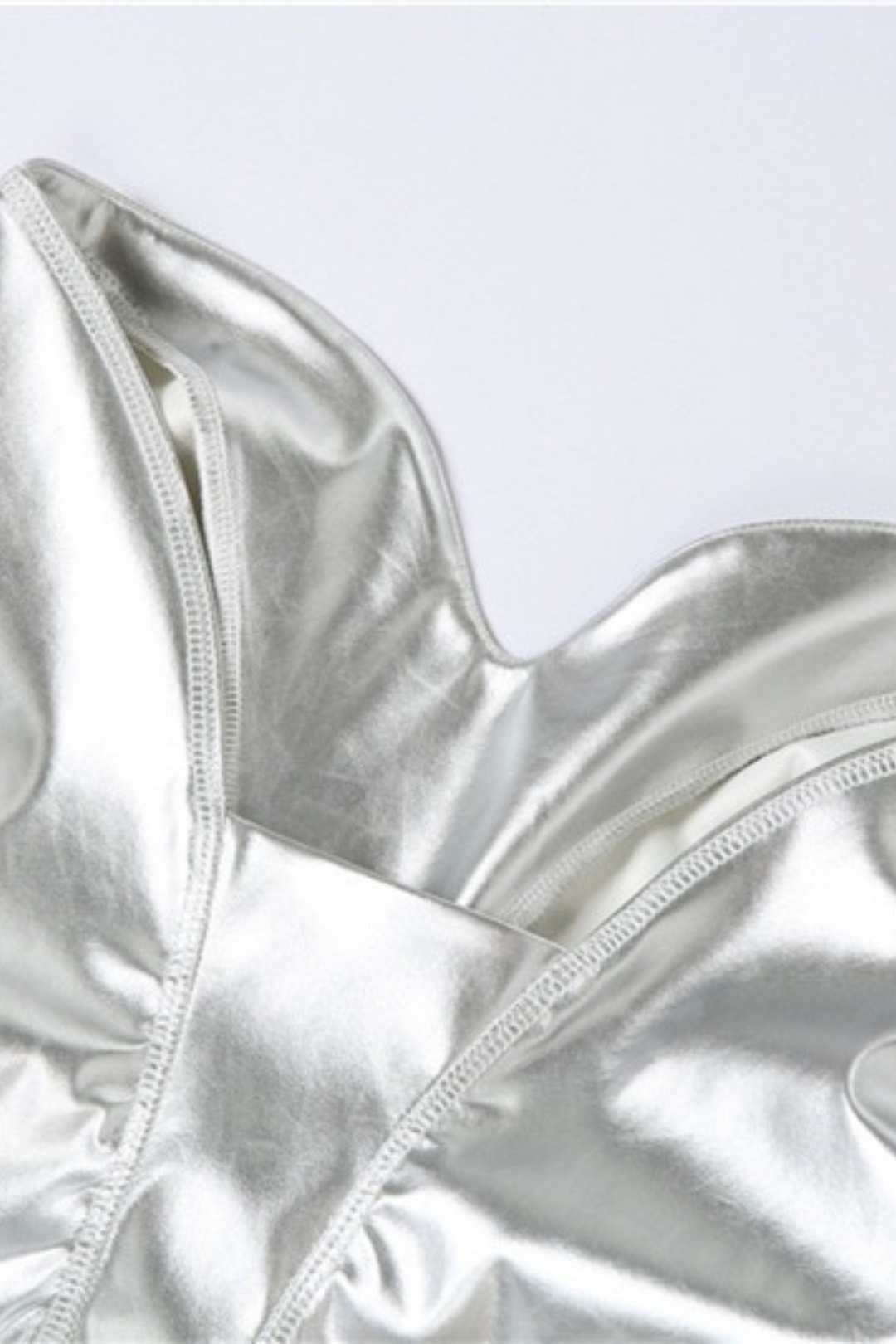 Low-waist Street Shooting Straight Casual Trousers