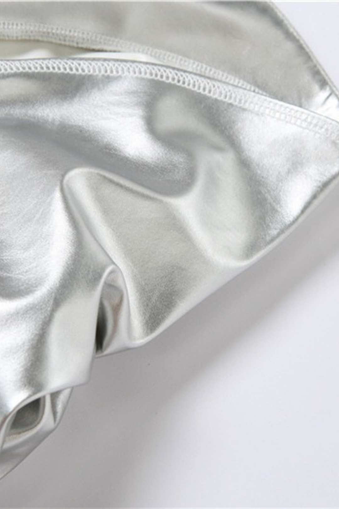 Low-waist Street Shooting Straight Casual Trousers