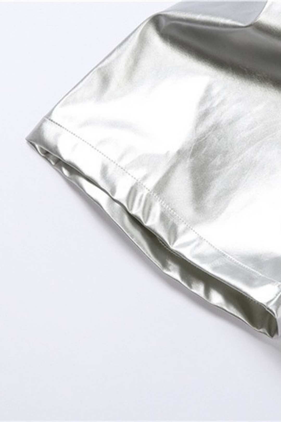 Low-waist Street Shooting Straight Casual Trousers